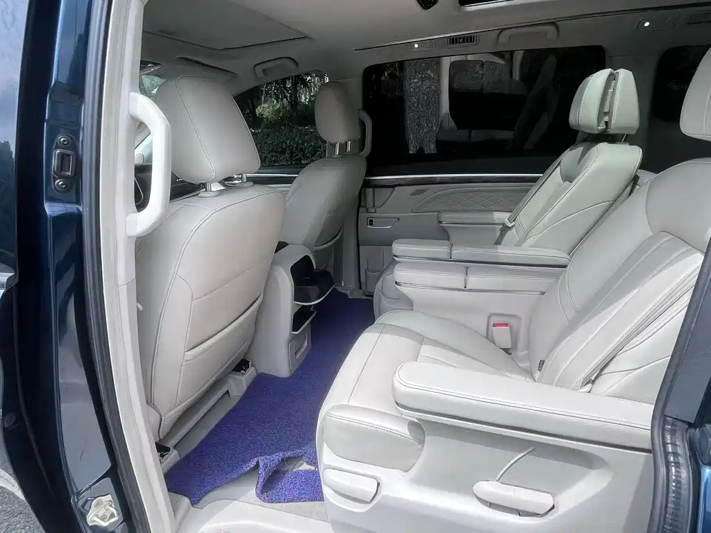 GAC Motor Trumpchi M8 — миниатюра 8