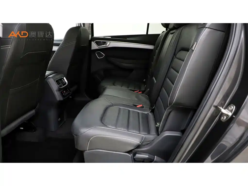 Volkswagen Talagon — миниатюра 7