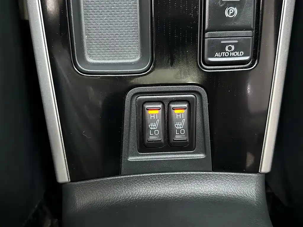 Mitsubishi Outlander — миниатюра 15