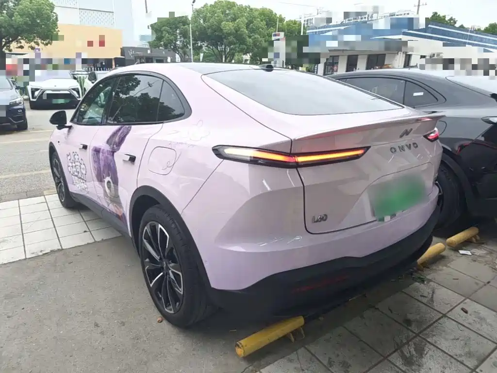 Onvo L60 2025 60kWh