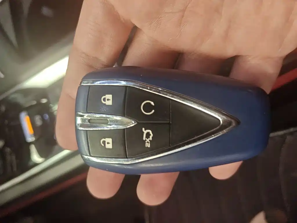 Changan CS75 PLUS — миниатюра 13