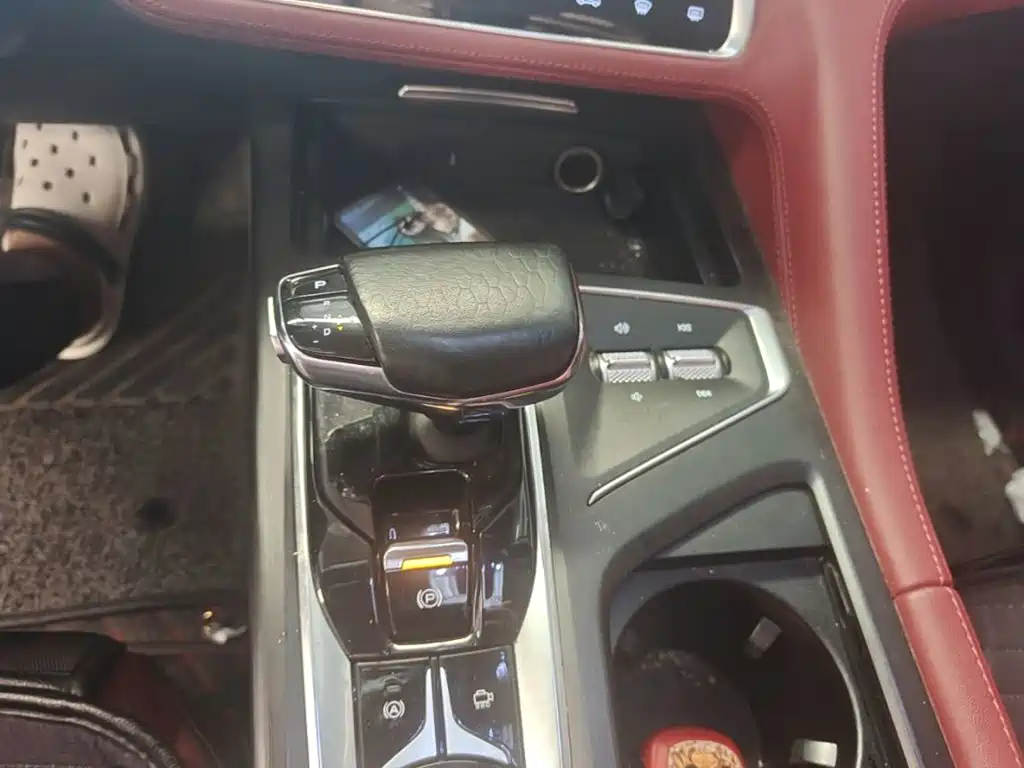Changan CS75 PLUS — миниатюра 19