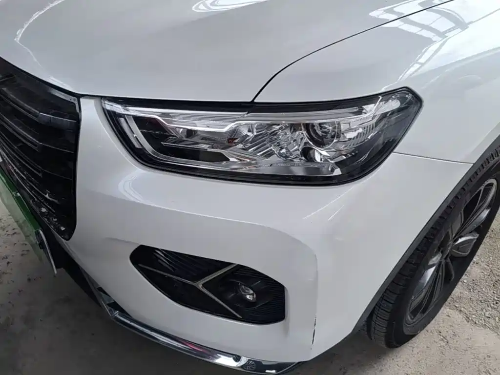 Haval H6 — миниатюра 24