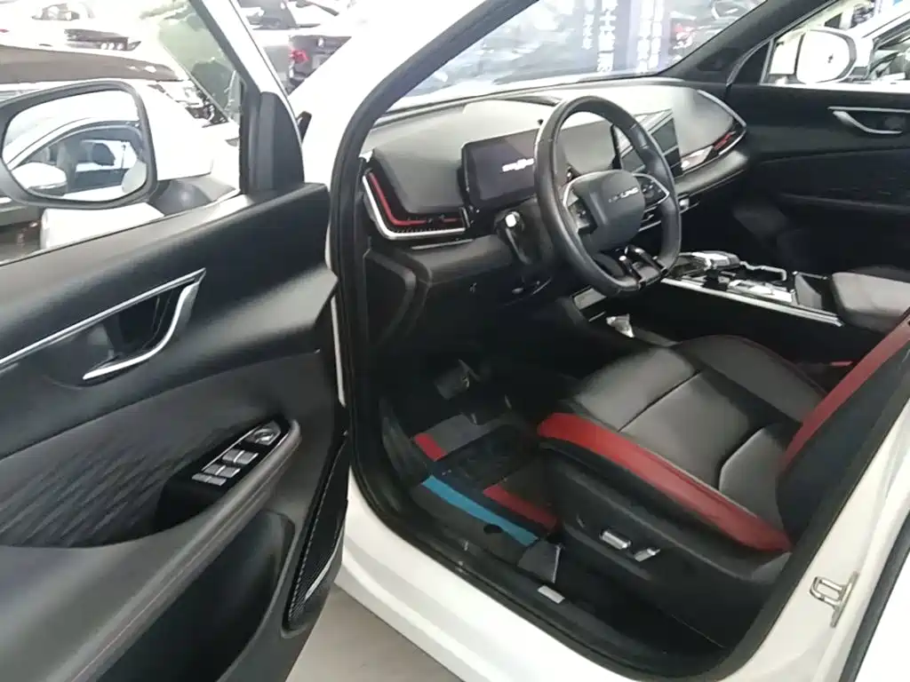 BAIC Mofang — миниатюра 16