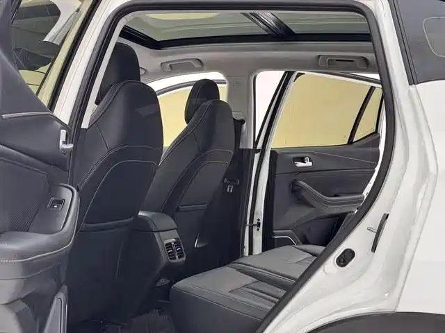 GAC Motor Trumpchi GS4 — миниатюра 10