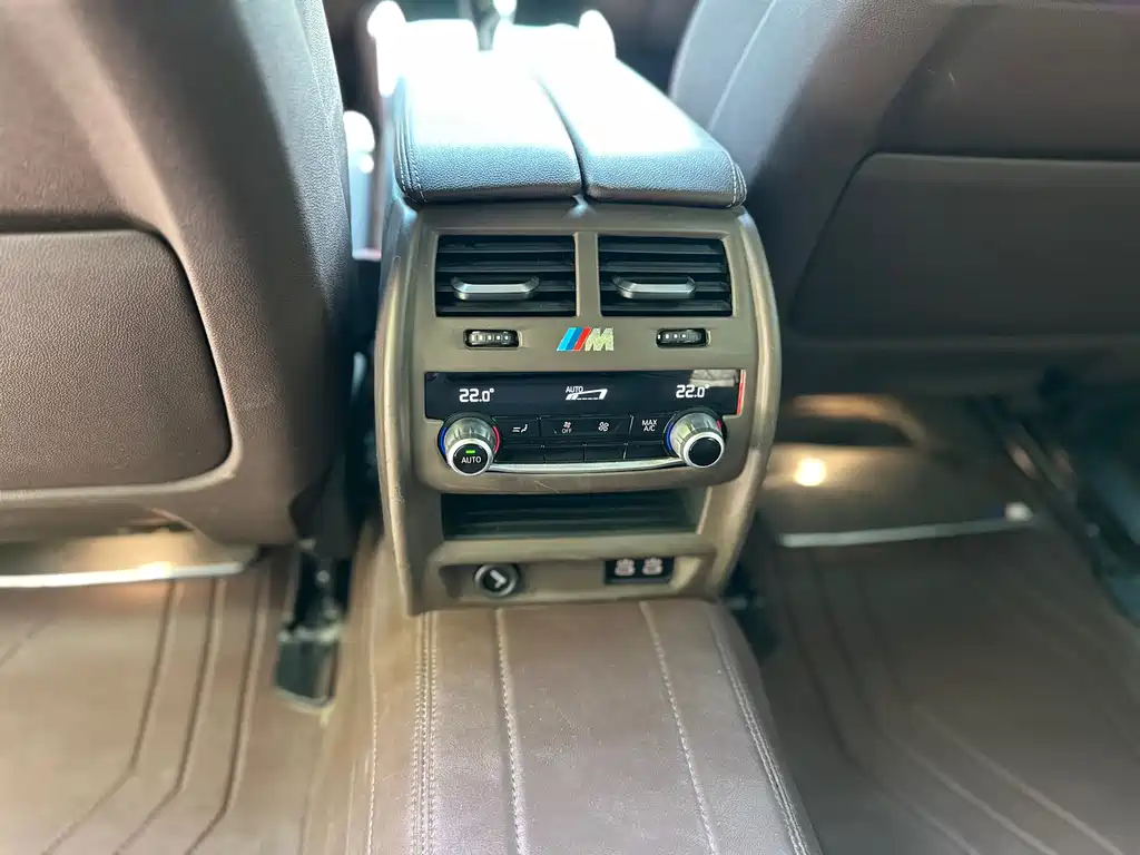 BMW 5 Series 5 2023 530Li Premium M Sport