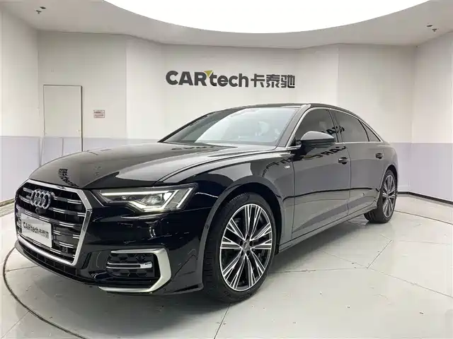 AUDI A6L 2024