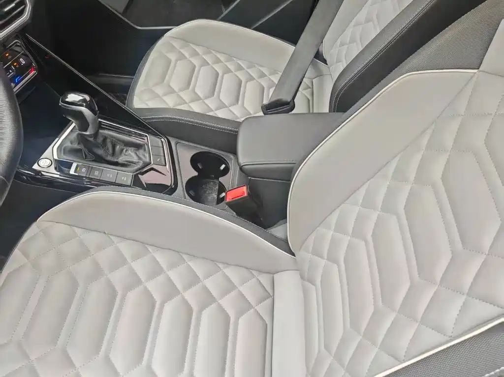 Volkswagen Tayron — миниатюра 5