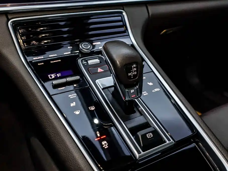 Porsche Panamera 2022 Panamera 2.9T
