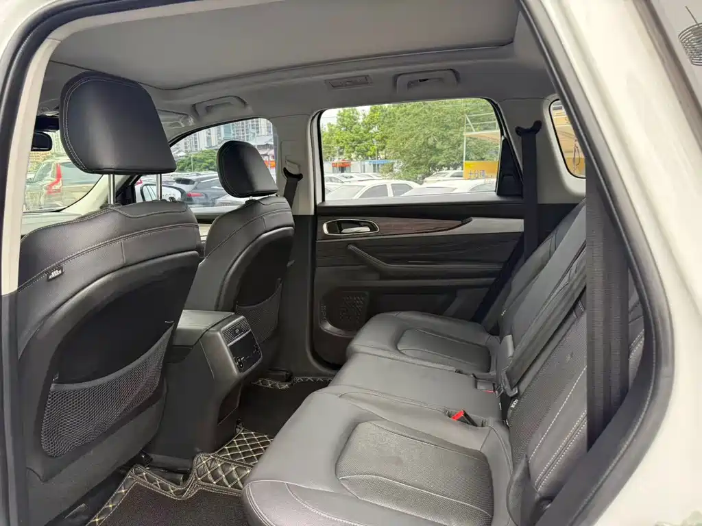 Exeed Landmark 390T 2WD Star Shine Edition, фото 5
