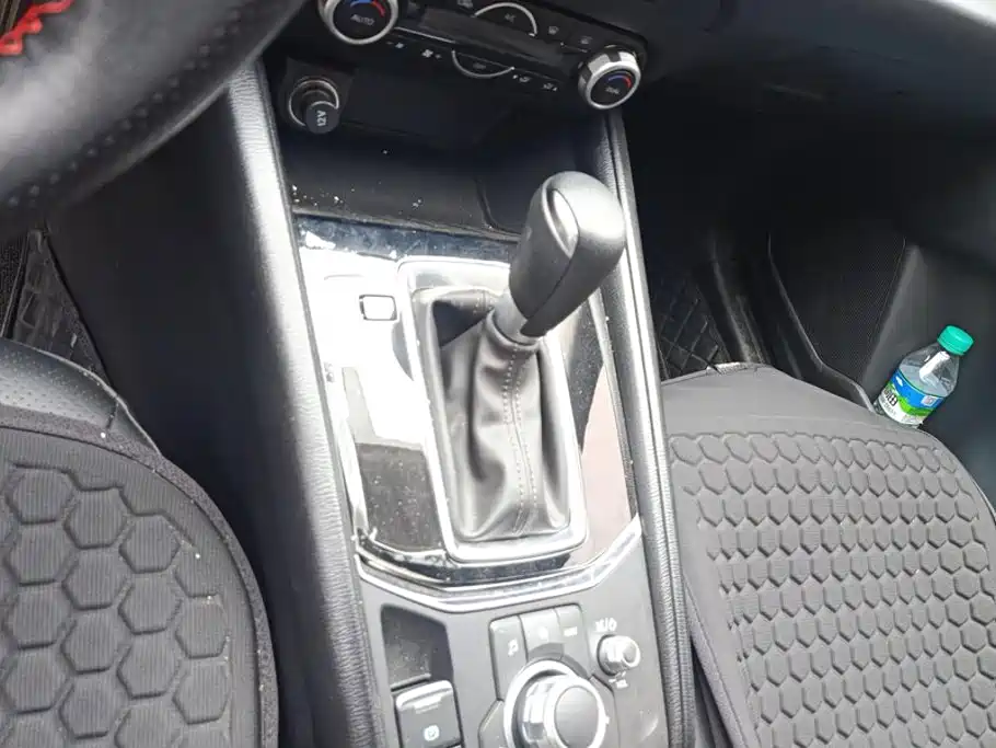 Mazda CX-5 — миниатюра 16