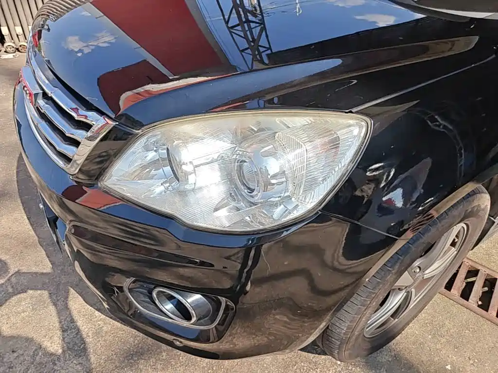 Haval H6 — миниатюра 24