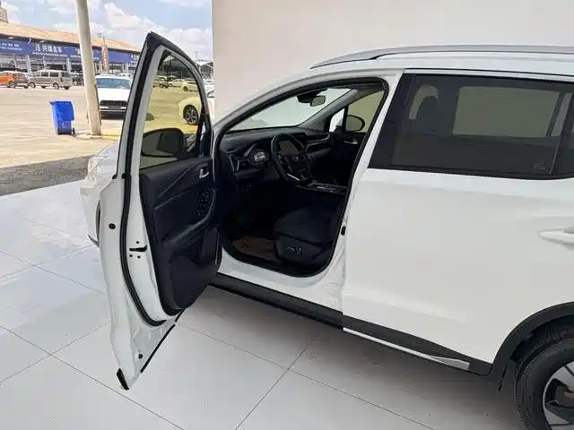 GAC Motor Trumpchi GS4 — миниатюра 6