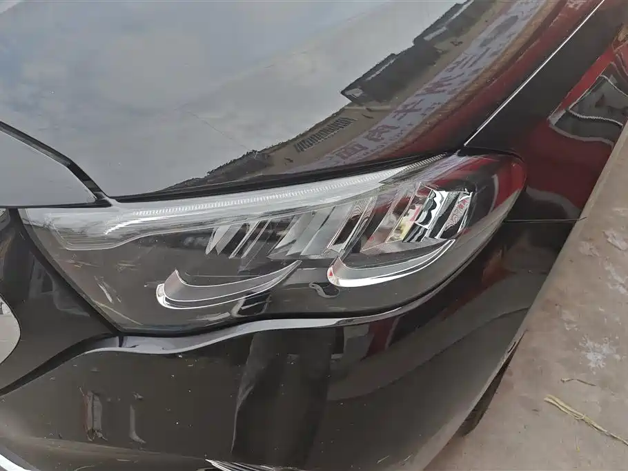 Mercedes-Benz E-Class E 2024 E 350 e L