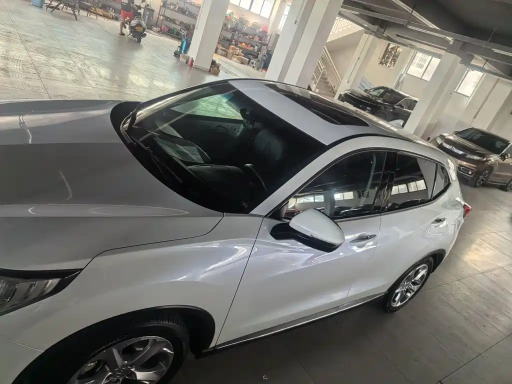 Acura CDX — миниатюра 9