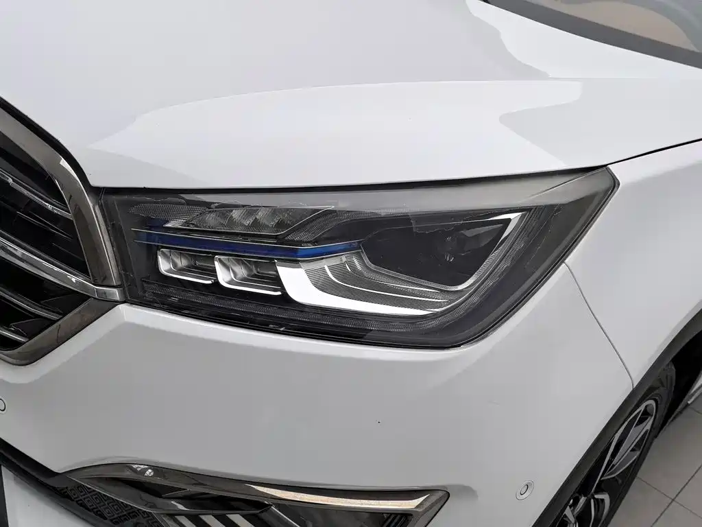 Zotye Zotye T300 — миниатюра 7