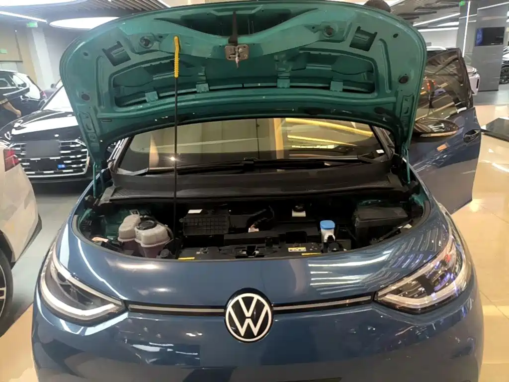 Volkswagen ID.3 — миниатюра 20