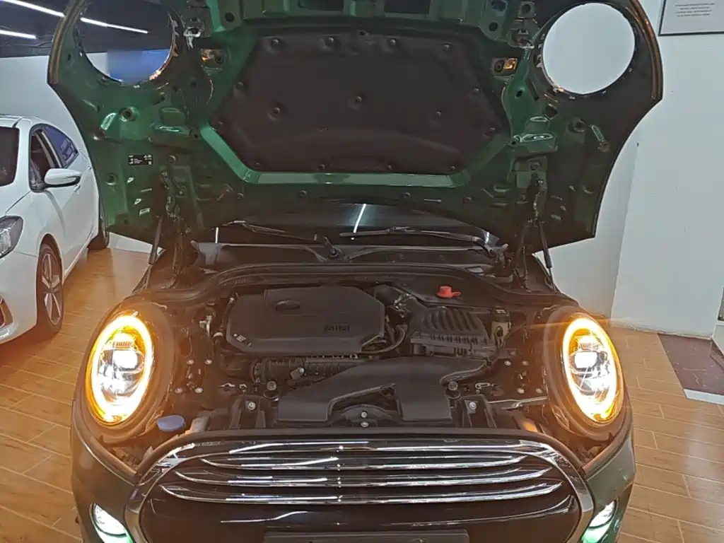MINI Mini — миниатюра 20
