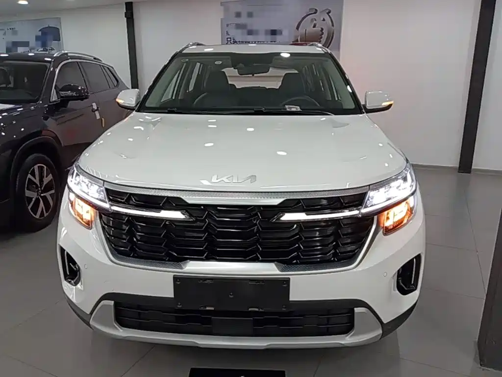Kia Seltos — миниатюра 3