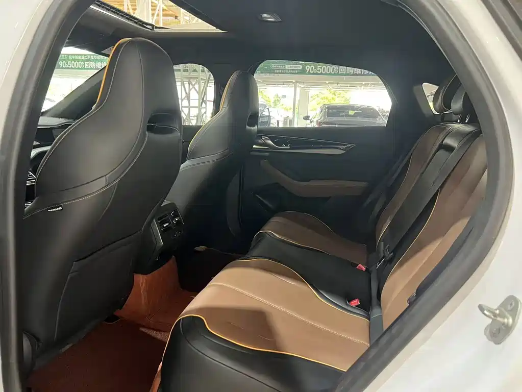 BYD Qin PLUS — миниатюра 6