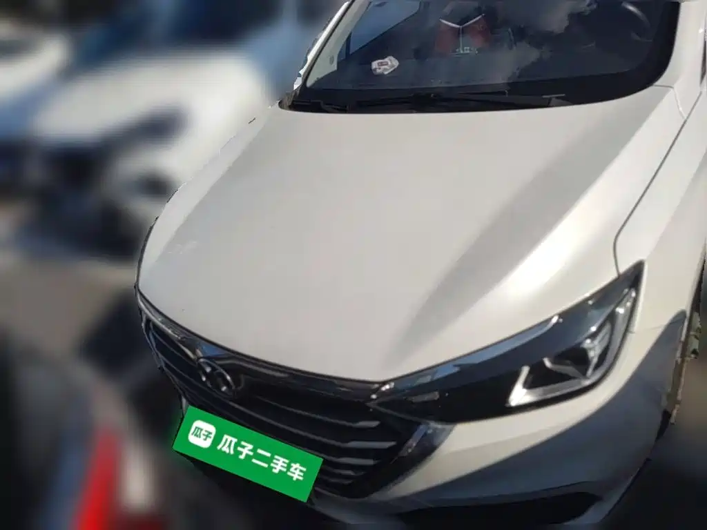 BAIC Senova D50 — миниатюра 5