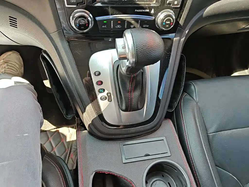 Haval H6 — миниатюра 14