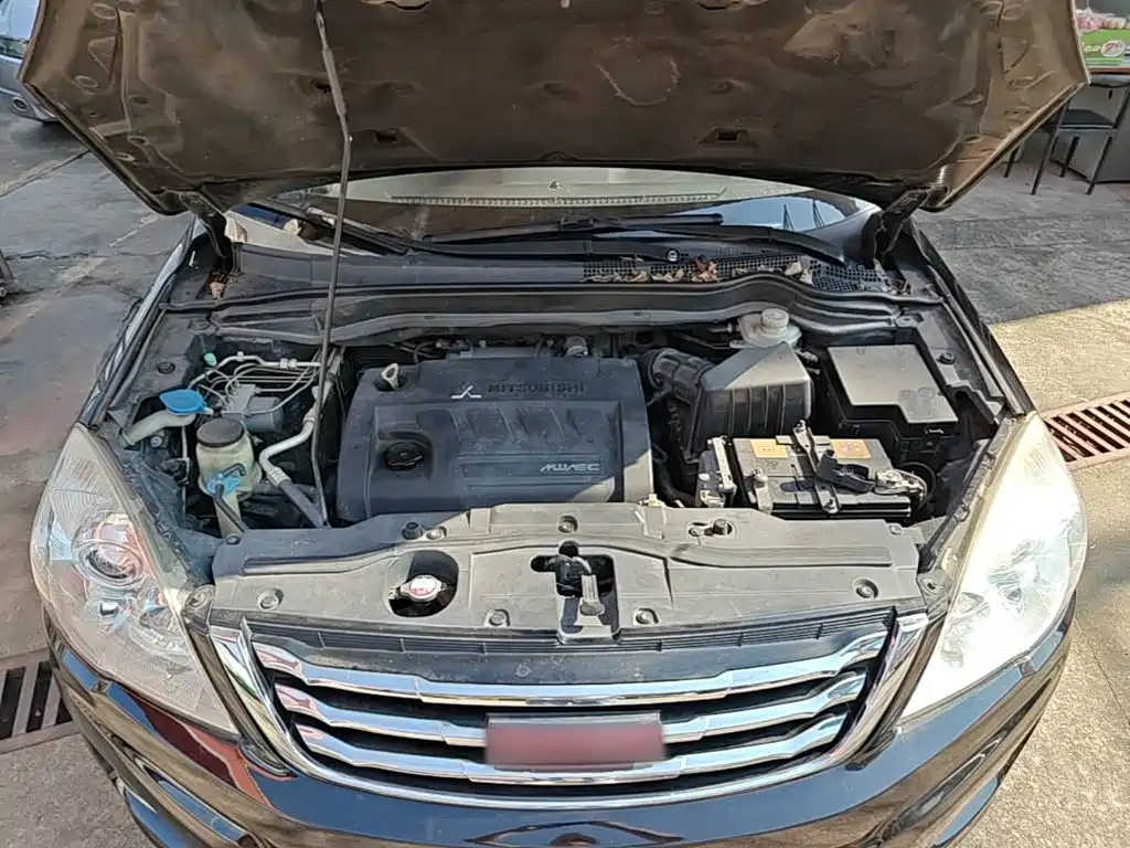 Haval H6 — миниатюра 20