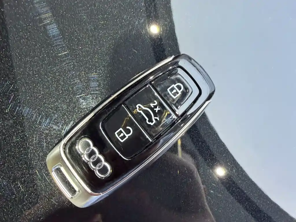 Audi A6L — миниатюра 17