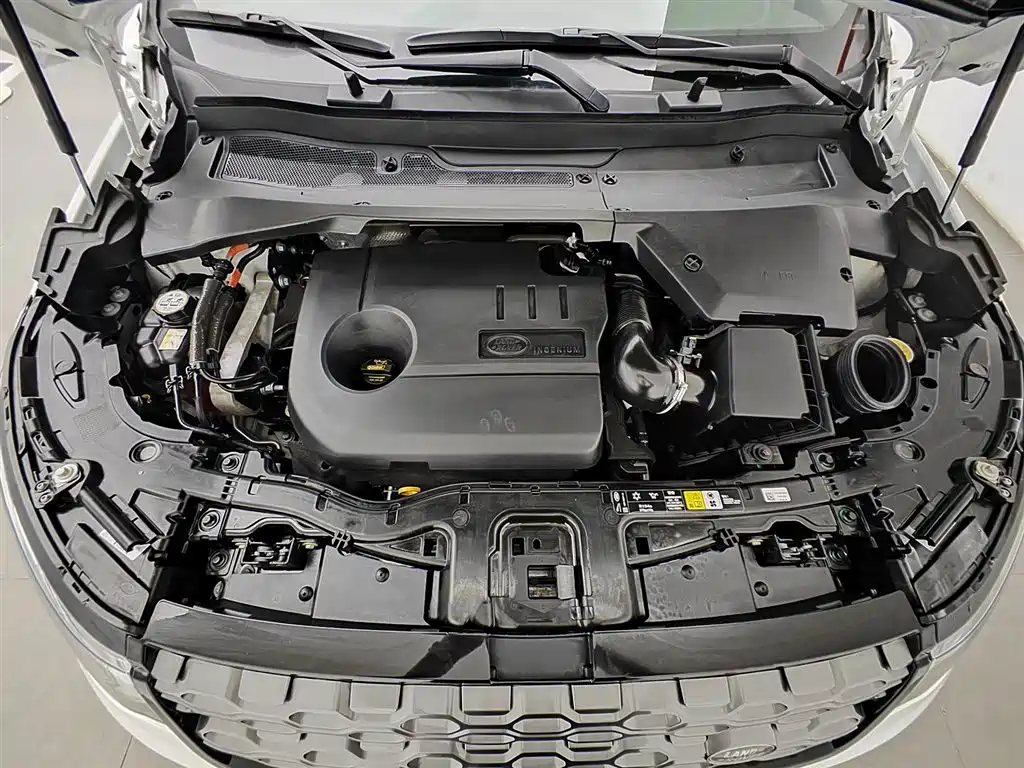 Land Rover Discovery Sport Sport 2021 P300e