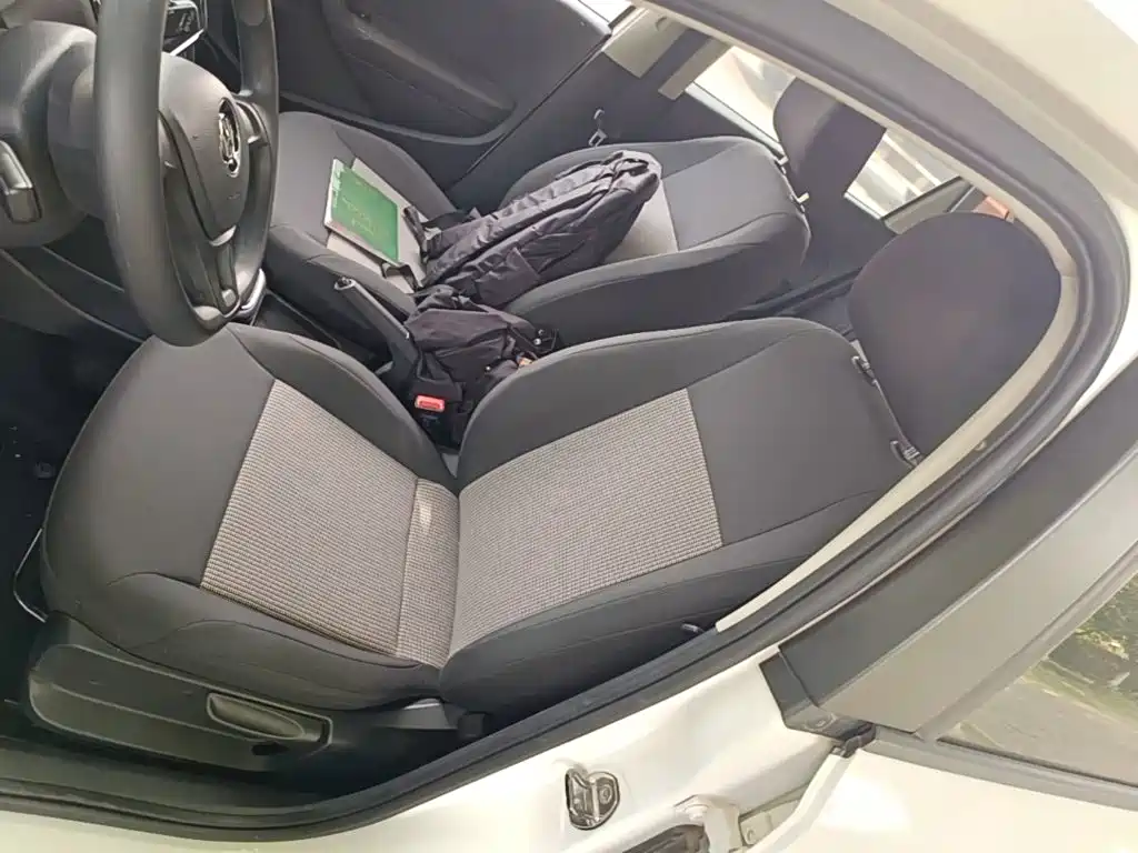 Volkswagen Polo — миниатюра 11