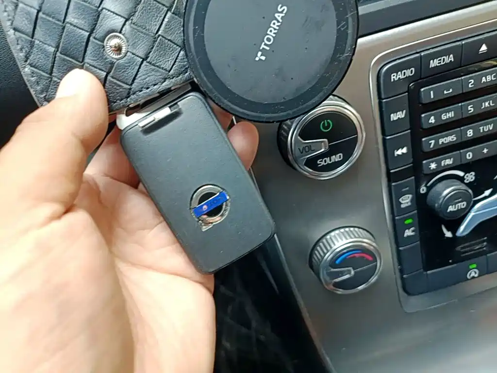 Volvo S60 — миниатюра 17