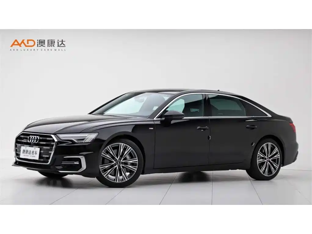 Audi A6L 2024