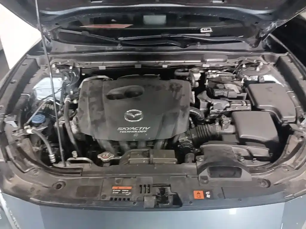 Mazda CX-4 — миниатюра 20