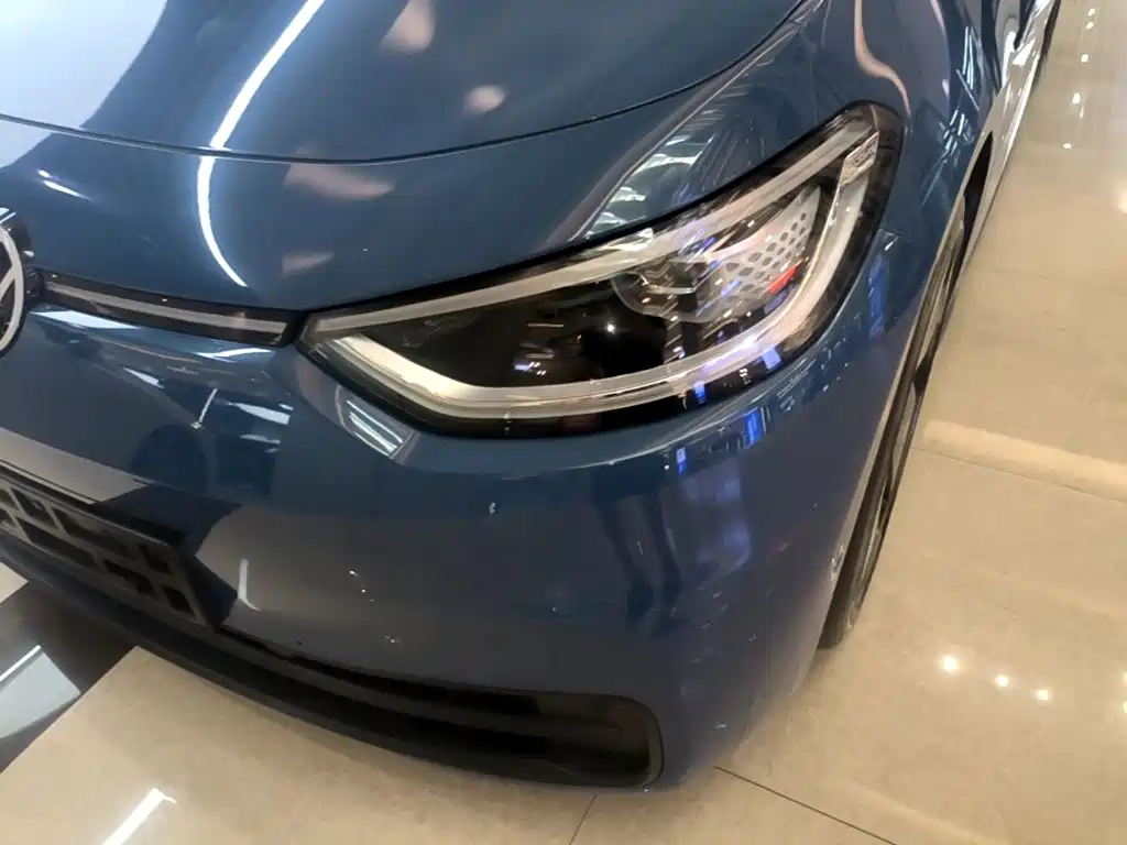 Volkswagen ID.3 — миниатюра 24