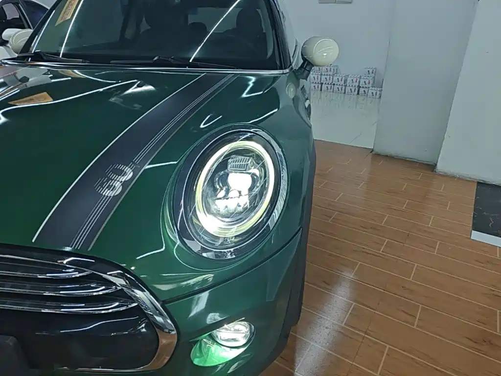 MINI Mini — миниатюра 24