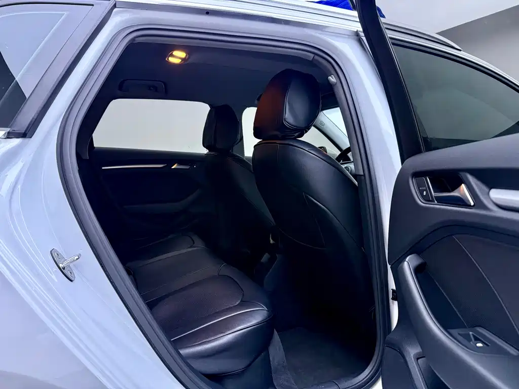 Audi A3 — миниатюра 8