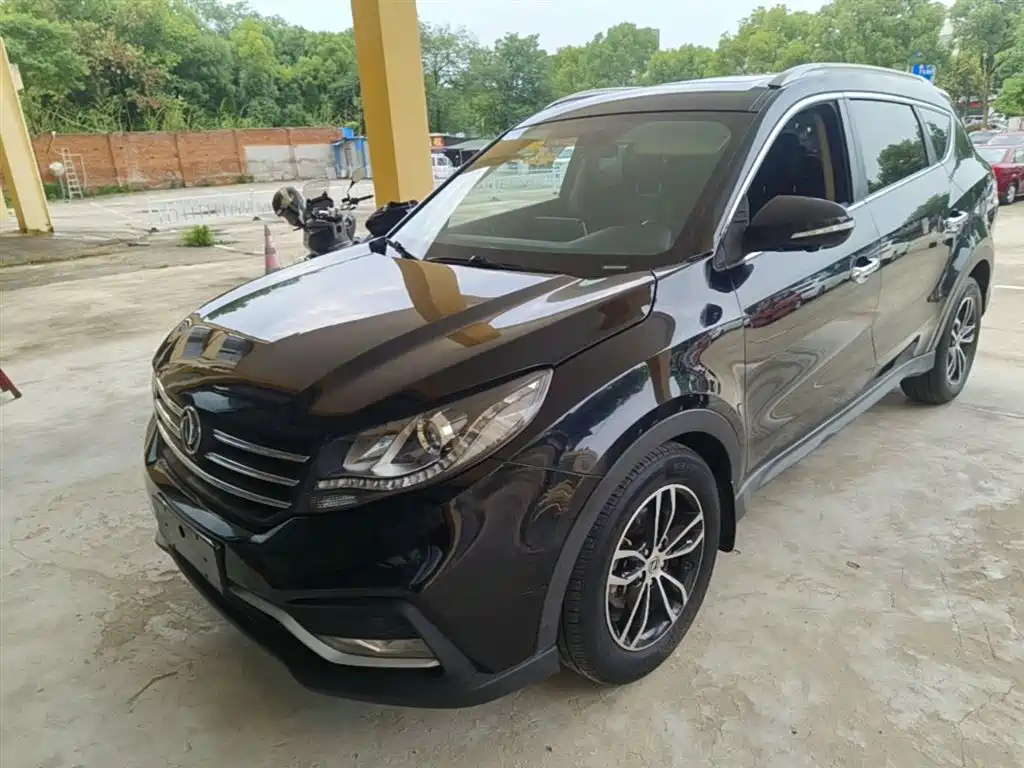 Купить Fengguang Fengguang 580