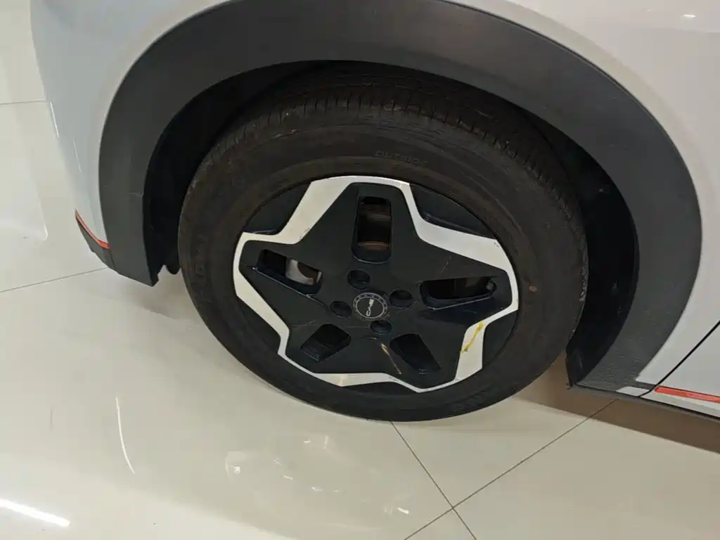 BYD Dolphin — миниатюра 23