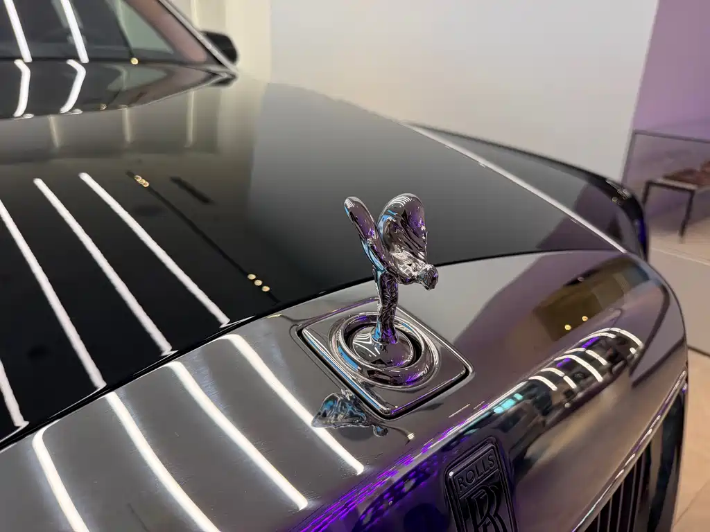 Rolls-Royce Phantom — миниатюра 4