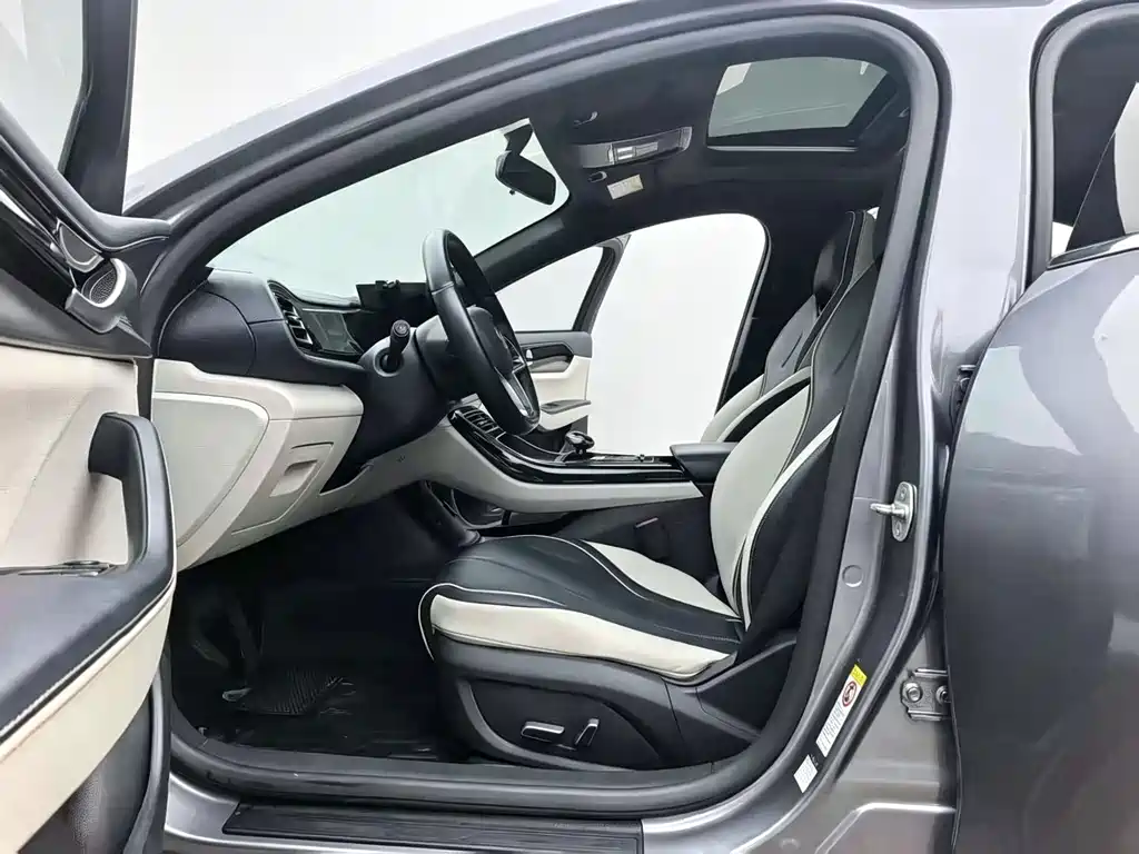 BYD Qin PLUS — миниатюра 3