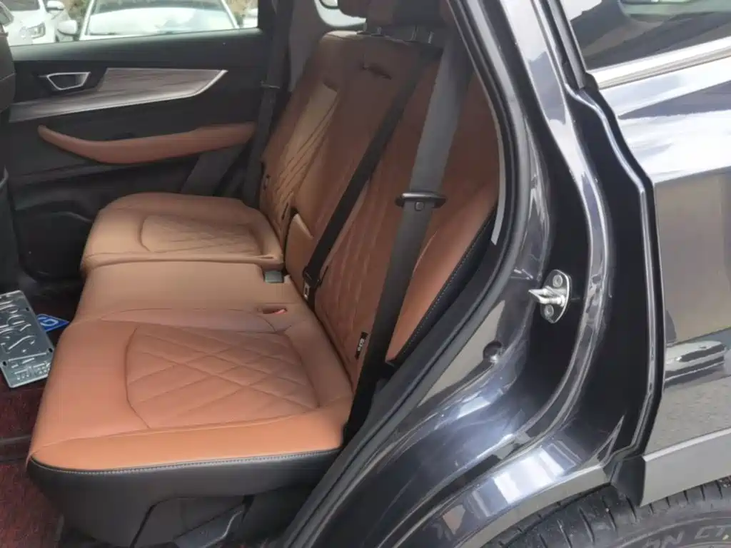 Chery Tiggo 8 PLUS — миниатюра 17