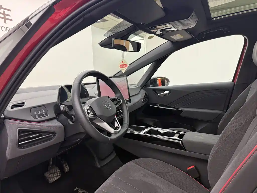 Volkswagen ID.3 — миниатюра 10