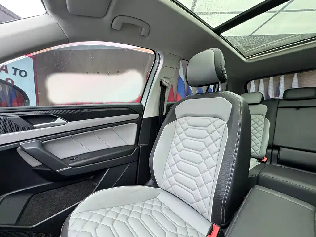 Volkswagen Tayron — миниатюра 14
