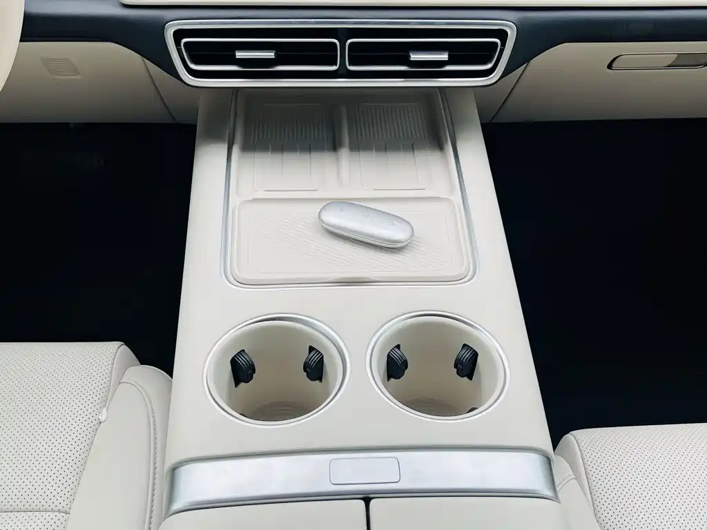 Li Auto L9 2024 Ultra