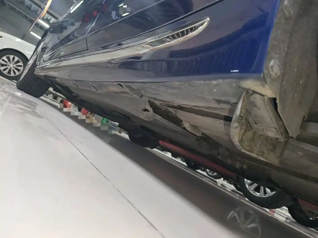 Infiniti Q50L — миниатюра 22