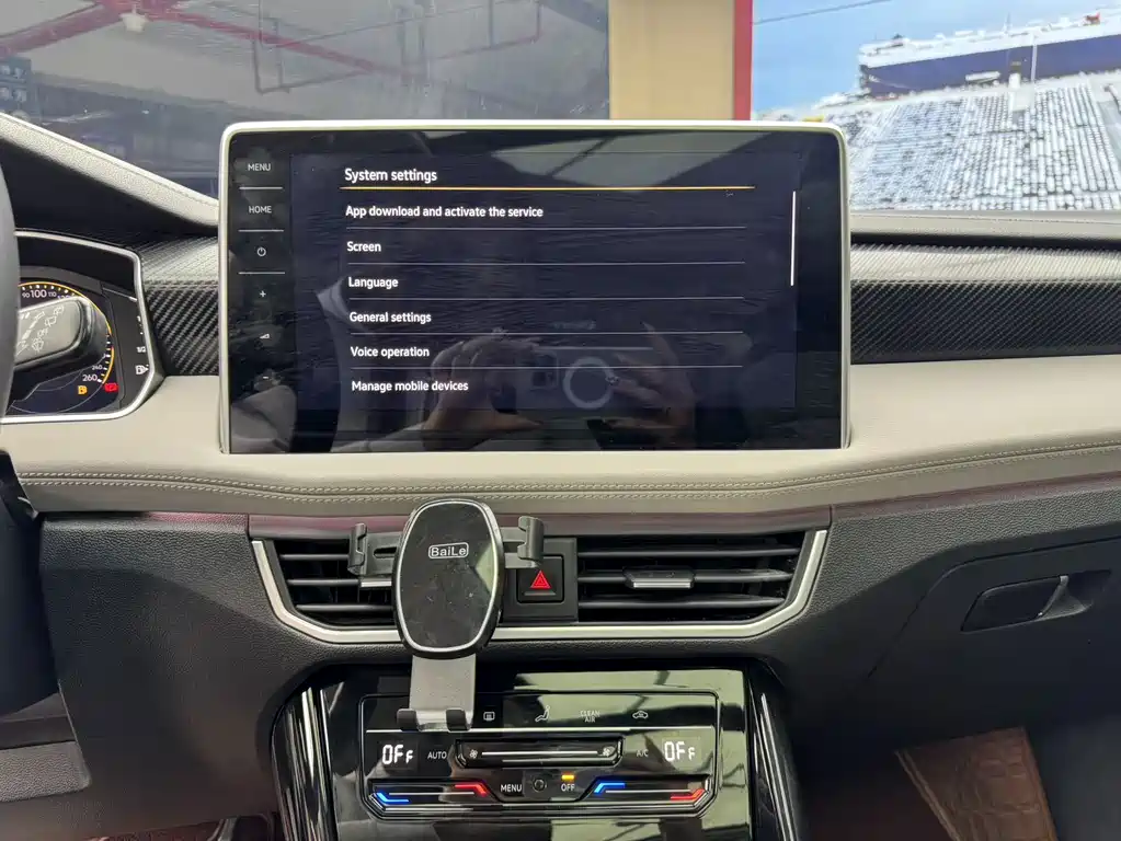 Volkswagen Tayron — миниатюра 13