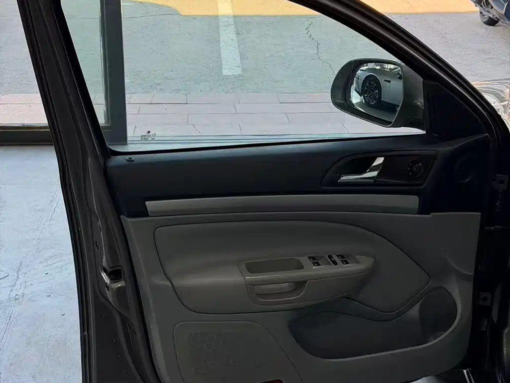 Skoda Octavia — миниатюра 5