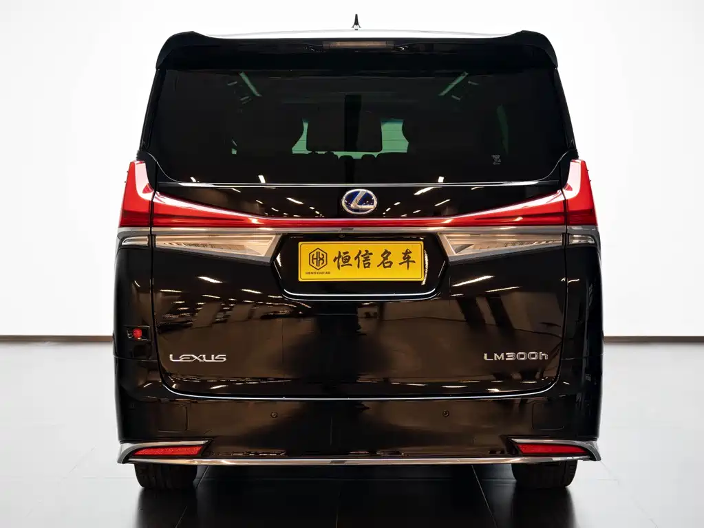LEXUS LM