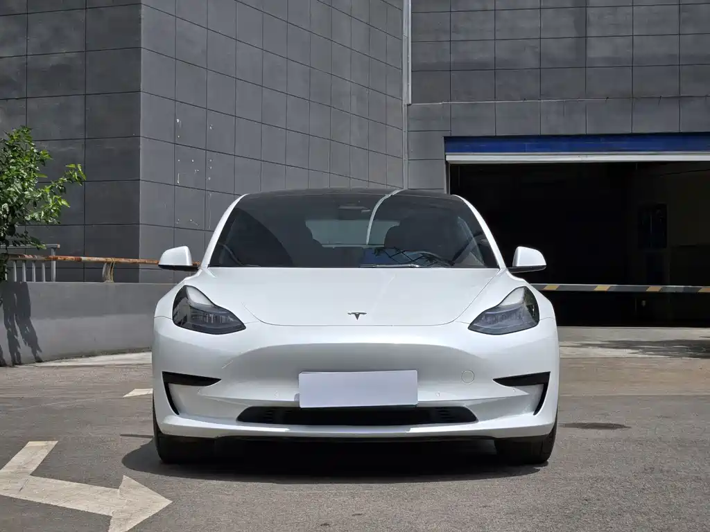 Tesla Model 3 — миниатюра 4