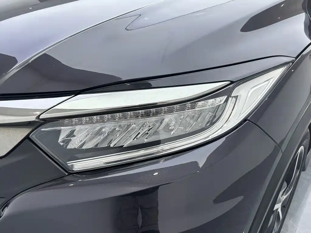 Honda Vezel — миниатюра 14